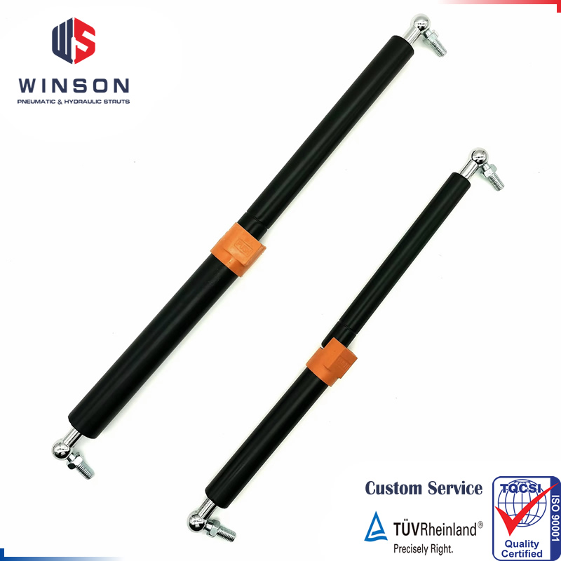 Forklift Safty Gas Spring