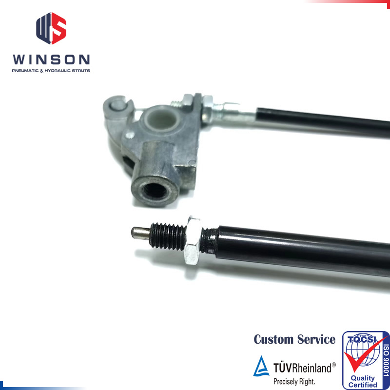 Workstaion Adjustable Gas Spring
