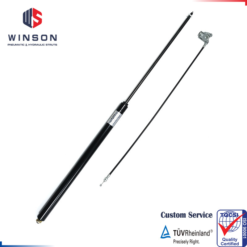 Workstaion Adjustable Gas Spring