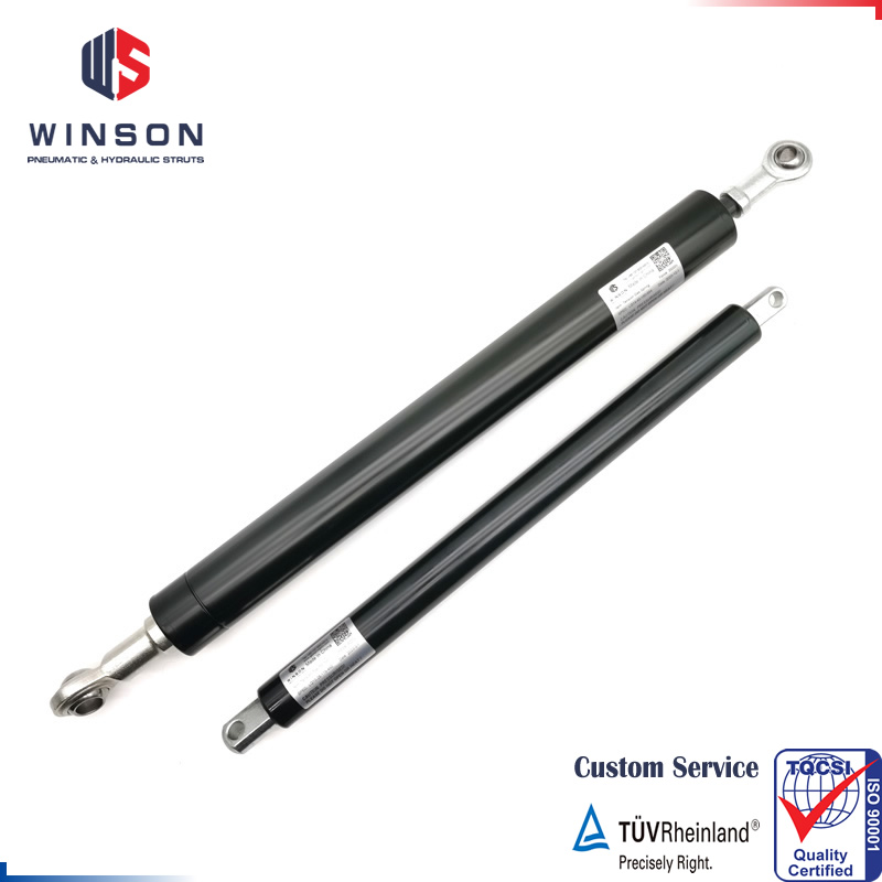 Heavy Duty Tension Gas Spring