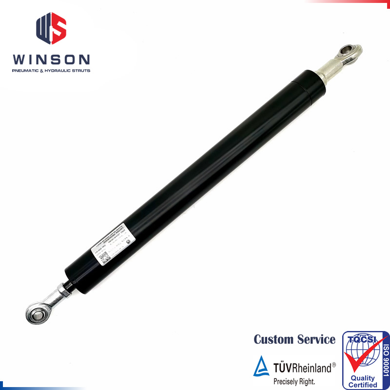 Heavy Duty Tension Gas Spring