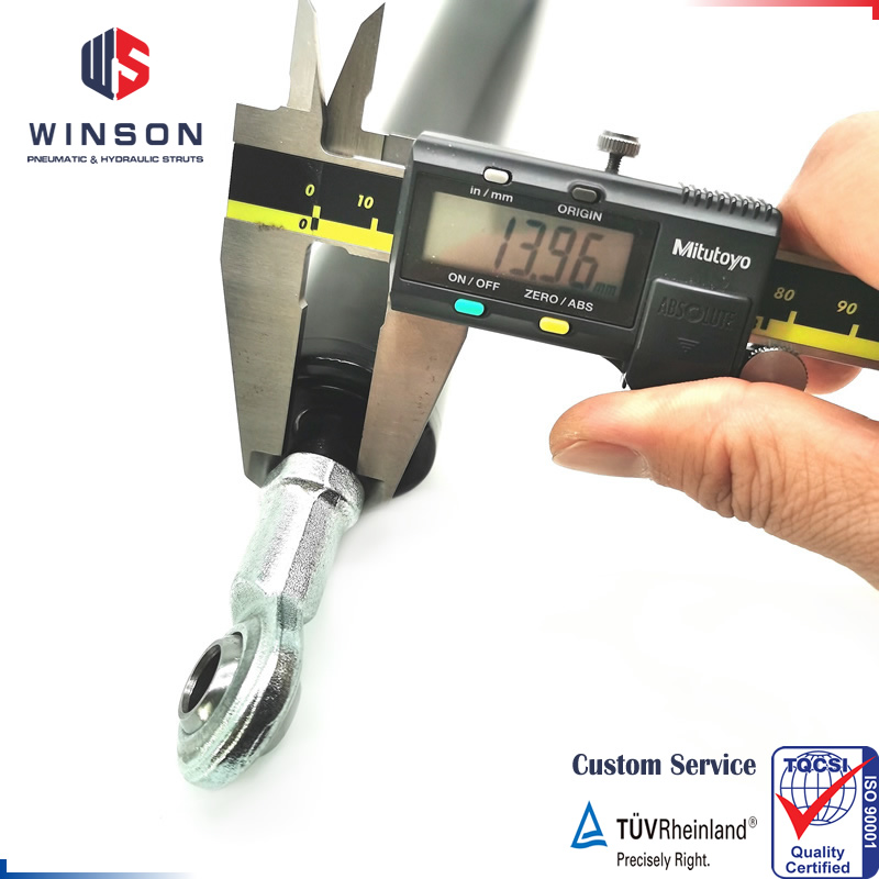 Heavy Duty Tension Gas Spring
