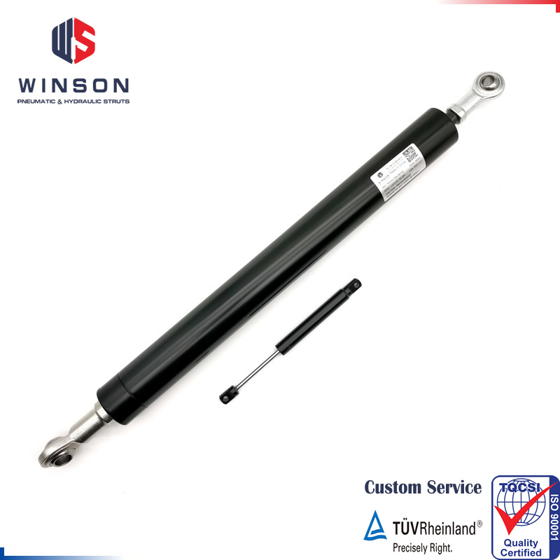 Heavy Duty Tension Gas Spring
