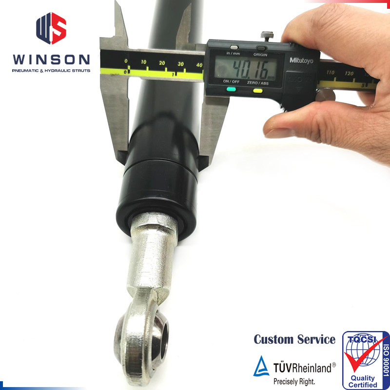 Heavy Duty Tension Gas Spring