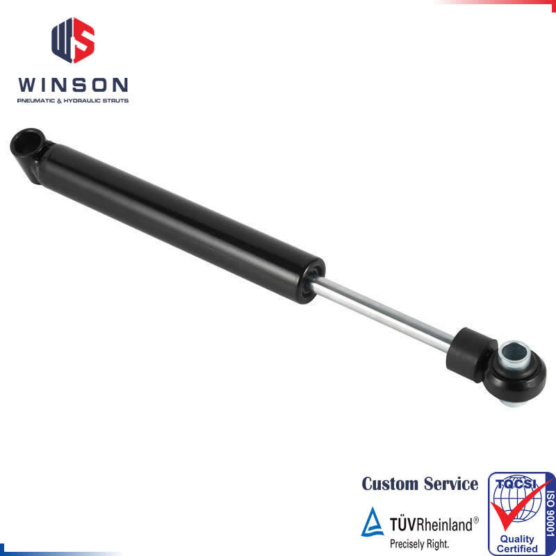 Brake Overrun Damper