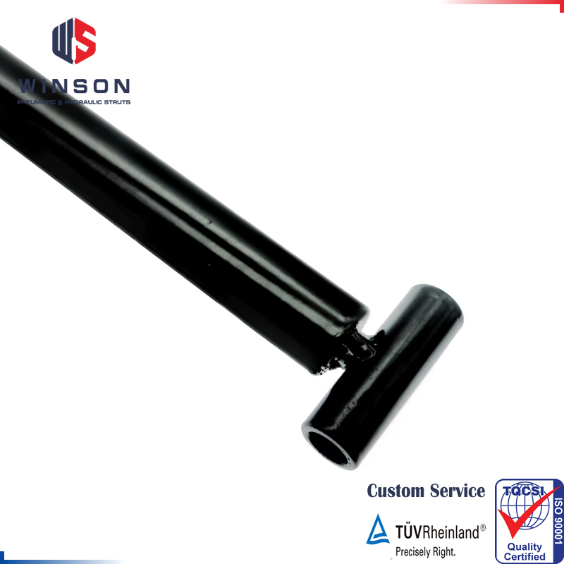 Brake Overrun Damper
