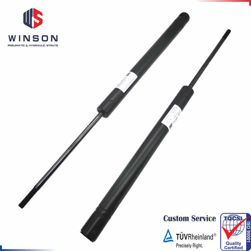 Hydraulic Cylinder Damper