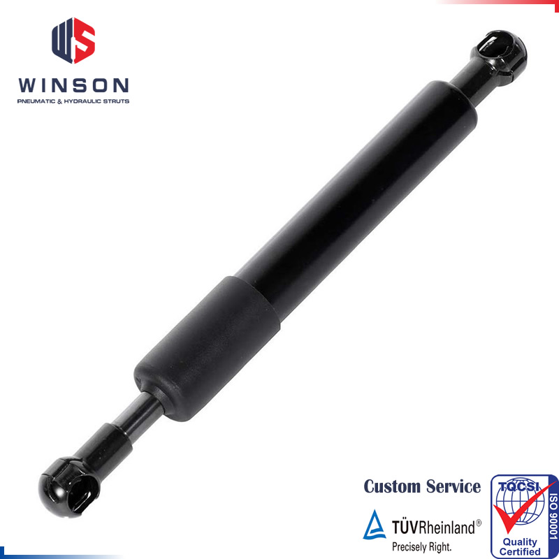 Hydraulic Cylinder Damper