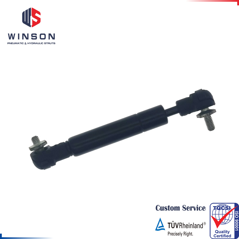 Hydraulic Cylinder Damper