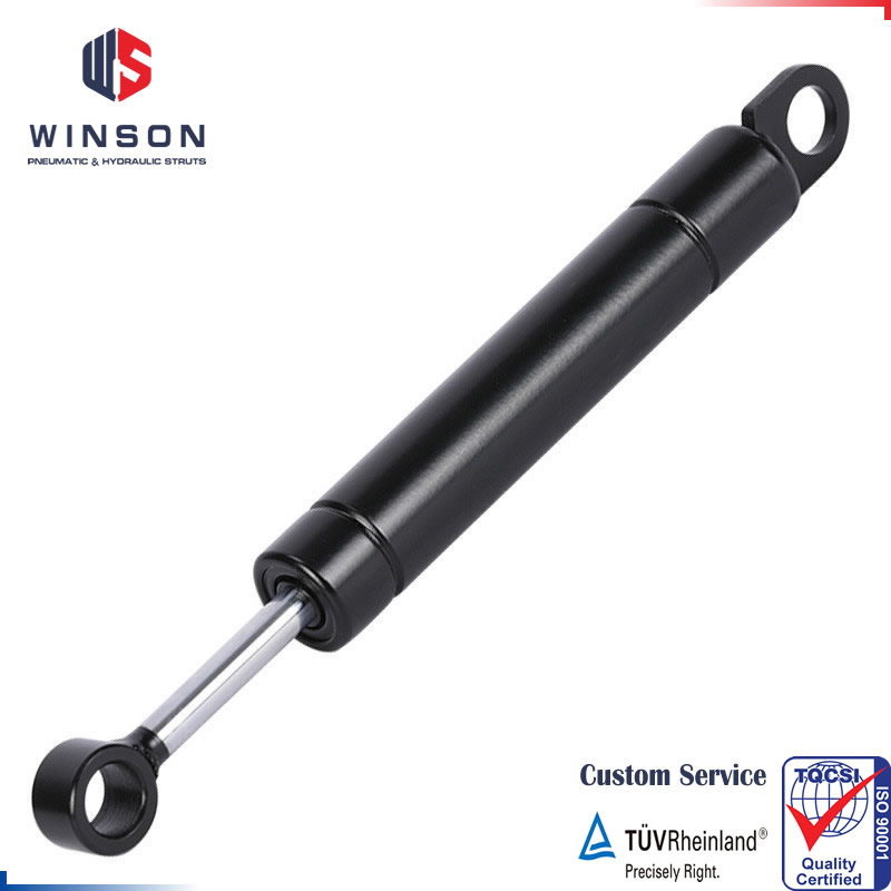 Hydraulic Cylinder Damper