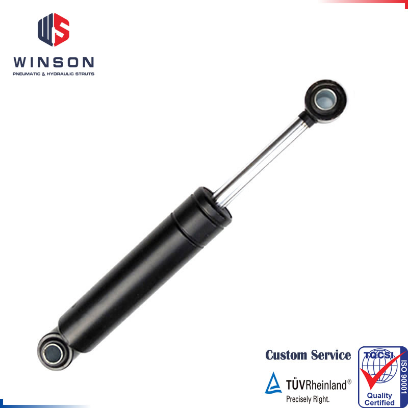 Hydraulic Cylinder Damper