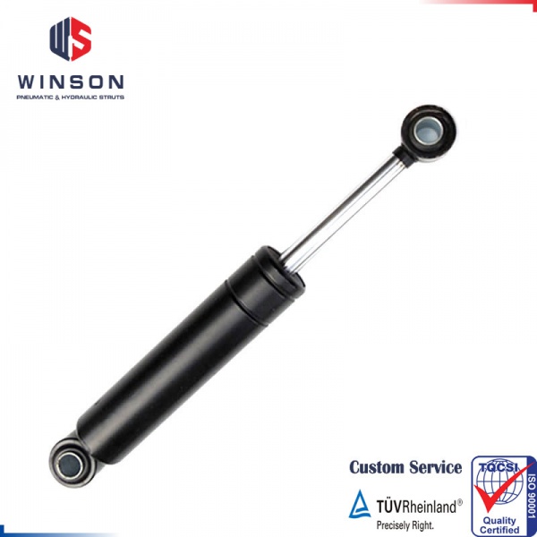 Hydraulic Cylinder Damper