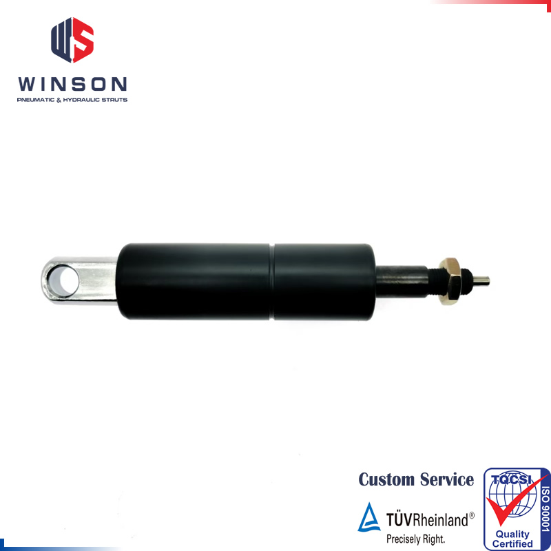 Seats Gas Springs