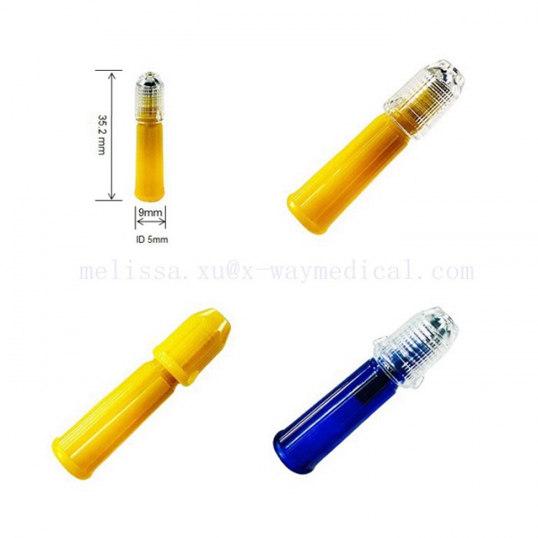 0.018 0.025 inch 0.018” 0.025” plastic core guide wire torquers, micro guidewire torque converter device wrench