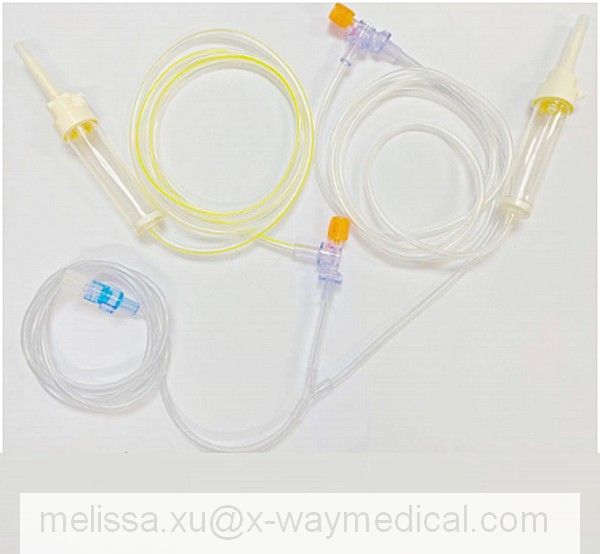 Patientenschlauch 150 cm 250cm 320cm for Ulrich XD 2035 XD 2040 XD 2045 XD2035 XD2040 XD2045, prefilled contrast medium syringes patient tube VPE 100 st for Ulrichinject CT Motion 120cm XD 2030 XD2030
