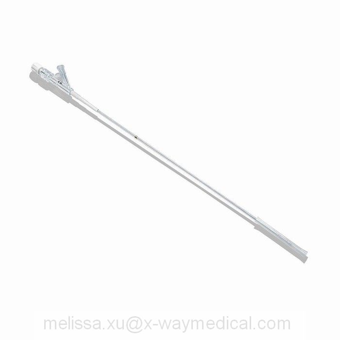 Osteoporosis Spine expansion Kyphoplasty Balloon Catheter, Lumbar thoracic fractures Vertebra bone cement perfusion cavity Recovery balloon for cancellous rarefaction bone