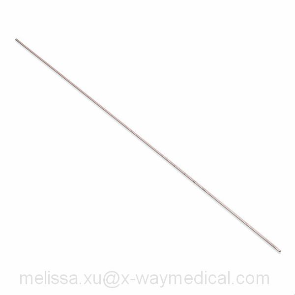 Orthopaedics Vertebroplasty vertebral Guiding Needle, kyphoplasty centrum bone cement injection guide needles