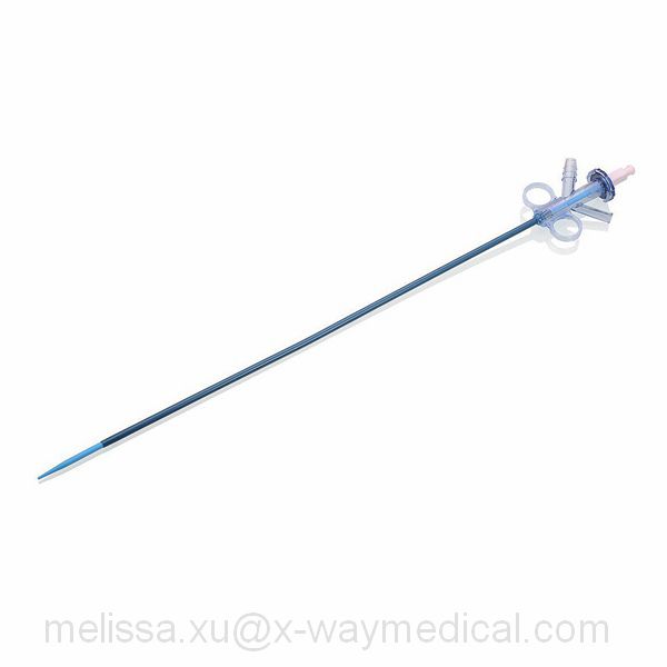 10F 12F 14F Hydrophilic Endoscopic urological conduit Ureteral guiding Access Sheath, PTFE X-Ray radiopaque urinary tract guide catheter