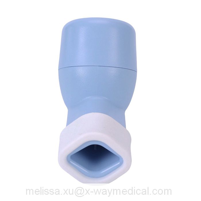 Patients pulmonary respiratory function recovery trainer, respiratory breathing rehabilitation training device exerciser