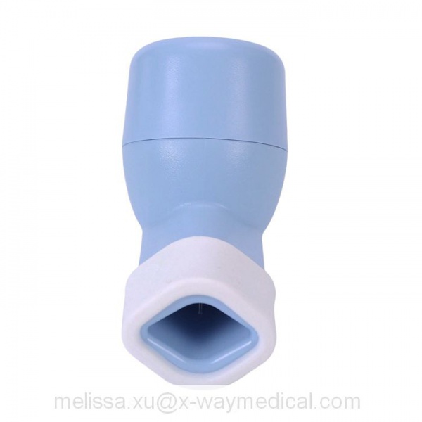 Patients pulmonary respiratory function recovery trainer, respiratory breathing rehabilitation training device exerciser