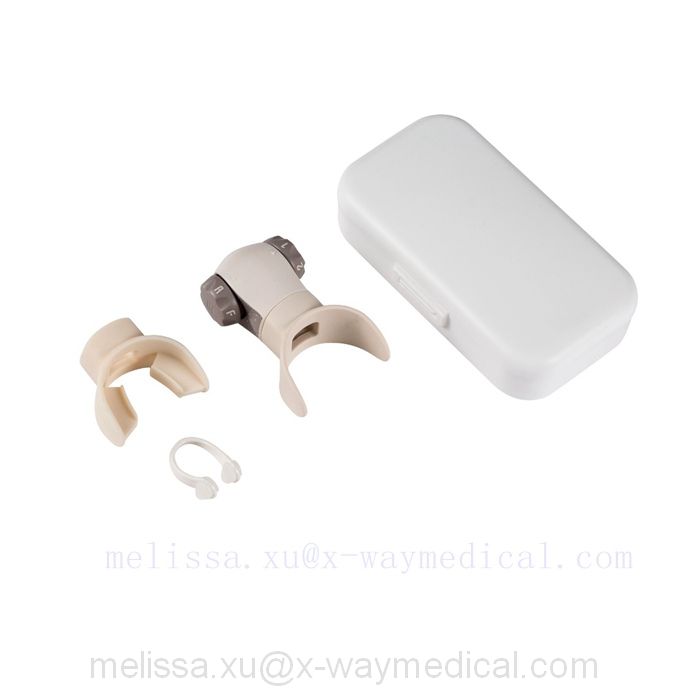 Asthma COPD Breathing trainer after lung surgery occlusive bronchitis,emphysema, Respiratory Breath training device exerciser