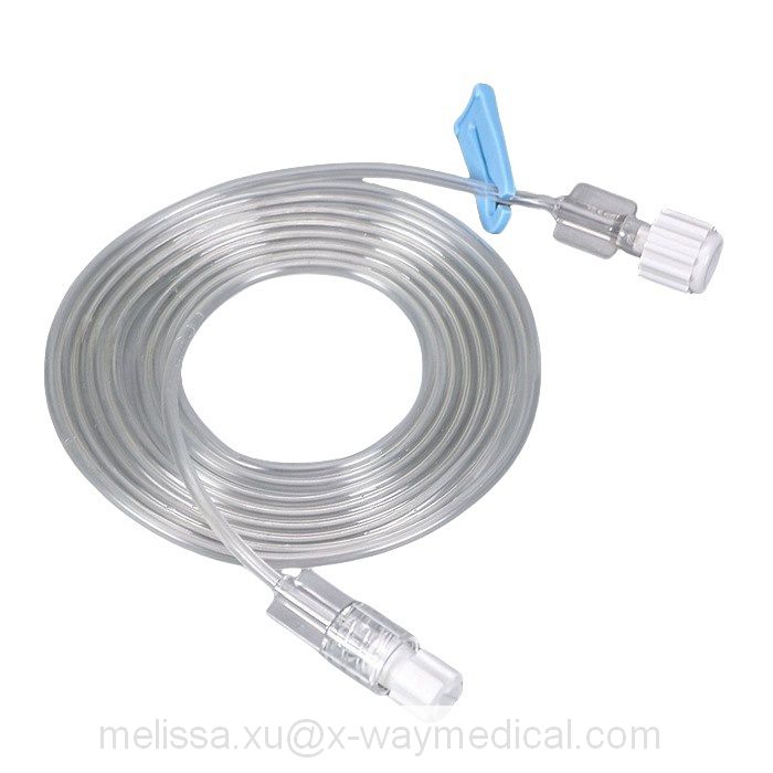 Medical pressure monitor measure catheter, connection center venous catheter measument tubing monitoring extension tubes