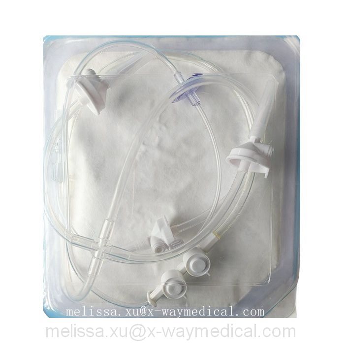 VPE 100 St. patient tube Patientenschlauch 150cm XD 2035 250cm XD 2040 320cm XD2045 for CT Motion Ulrich contrast injector