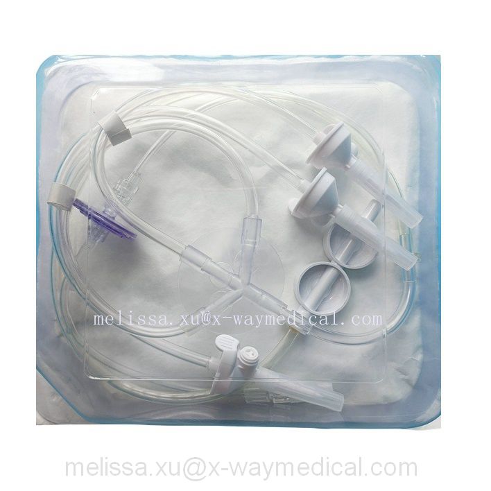 VPE 100 St. patient tube Patientenschlauch 150cm XD 2035 250cm XD 2040 320cm XD2045 for CT Motion Ulrich contrast injector