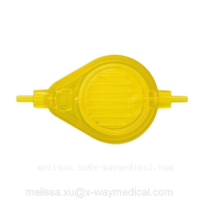 Double outlet ID 2.9mm 3.2mm Precision filtration liquid drug medicine filter valve connector for IV infusion tubing system anesthesia infusion pump