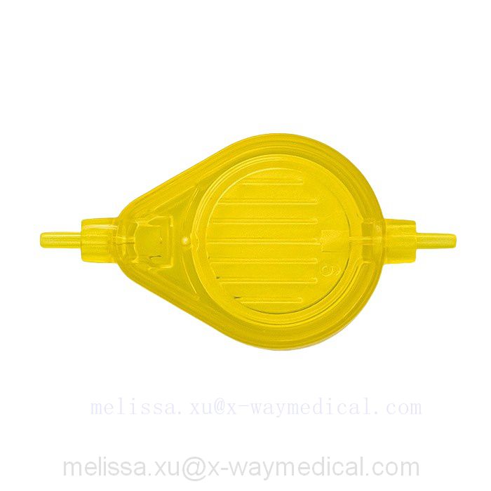 Single way 2.0mm Precision liquid medicine filter valve connector, photosensitive Drug particle filters filtration device