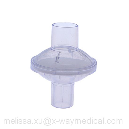 BFE VFE 99% 22F 64mm x 80mm bacterial filter for adult, high quality anti-virus valve virus with electrical cotton
