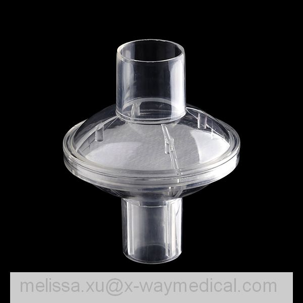 BFE VFE 99% 22F 64mm x 80mm bacterial filter for adult, high quality anti-virus valve virus with electrical cotton