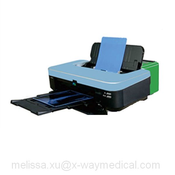 MP5680 MP5680 Medical diagnostic imaging inkjet printer, economy stability CT DR CR MRI DSA clinical report printing machine