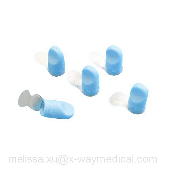 75% Alcohol IPA SAFECAP Hemodialysis IV catheter needleliess infusion protector, Healthcare CVC disinfection luer lock cover medical instrument protector cap connector