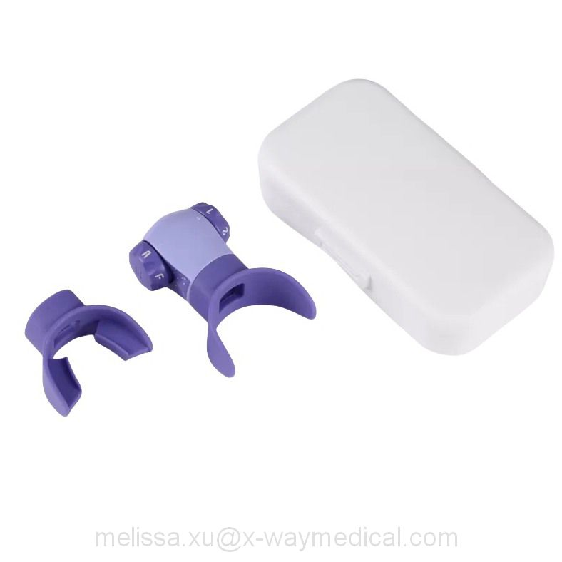 Asthma COPD Breathing trainer after lung surgery occlusive bronchitis,emphysema, Respiratory Breath training device exerciser