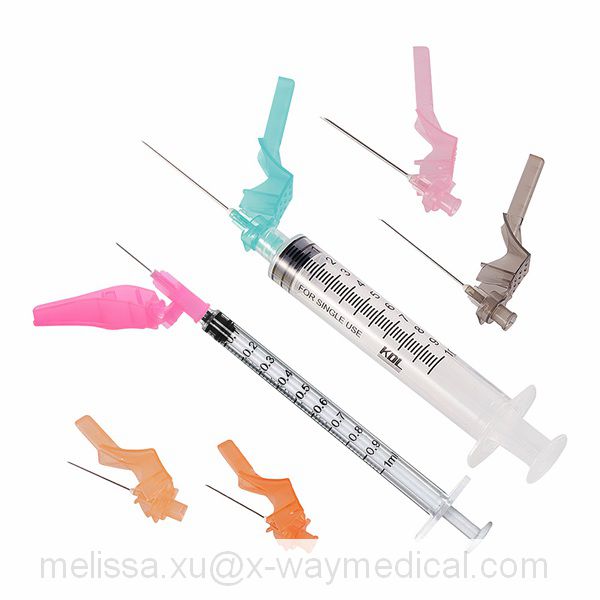 1ml 2ml 3ml 5ml 10ml 20ml 2-Parts 3-Parts luer lock slip sterile Syringes, economic drug injection syringe with without hypodermic needles