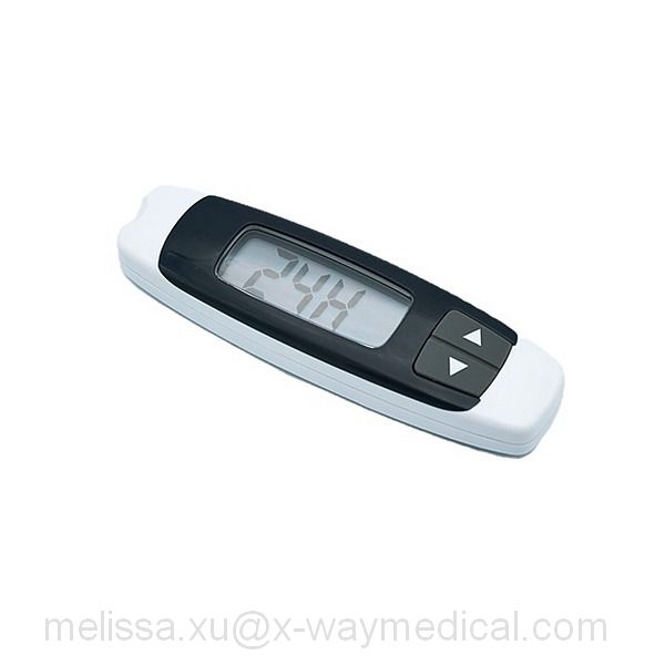Diabetes care self-testing Blood Glucose Monitoring system, sensitively blood sugar monitor device