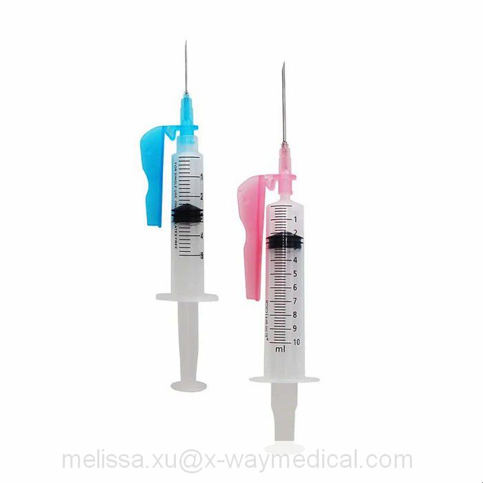 1ml 2ml 3ml 5ml 10ml 20ml 2-Parts 3-Parts luer lock slip sterile Syringes, economic drug injection syringe with without hypodermic needles