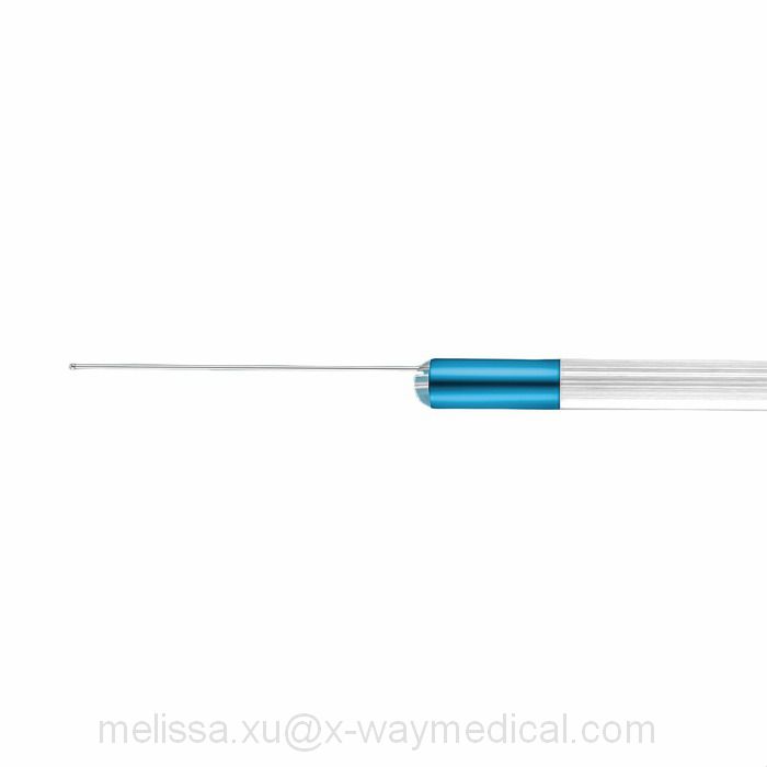 Needle type Papillotome papillary sphincter incision knife, Papillary sphincterotomy cutting device