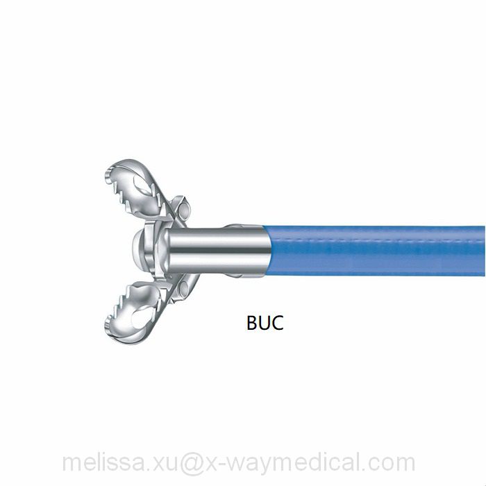 1.0mm 1.8mm 2.4mm Oval cups Biopsy forceps with or without needle coat teeth for large tissue specimen for urology ureteroscopy bronchoscopic Gastroscopy
