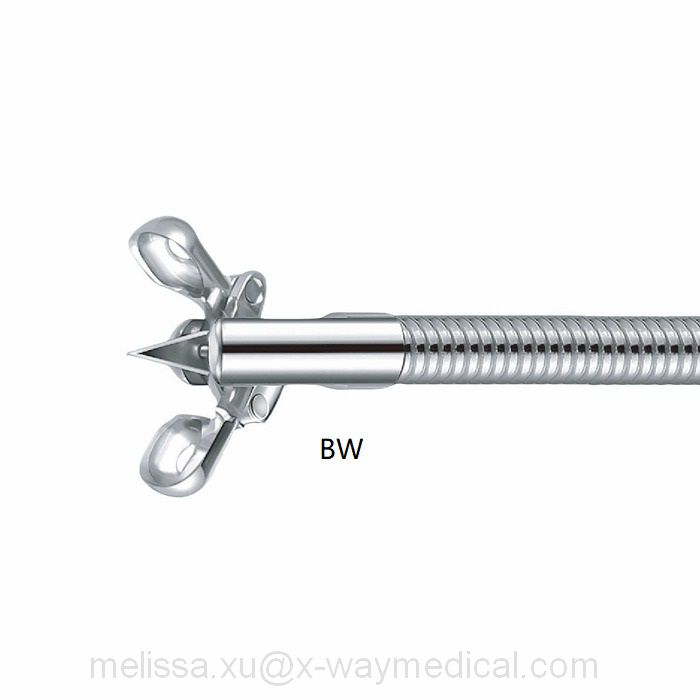 1.0mm 1.8mm 2.4mm Oval cups Biopsy forceps with or without needle coat teeth for large tissue specimen for urology ureteroscopy bronchoscopic Gastroscopy