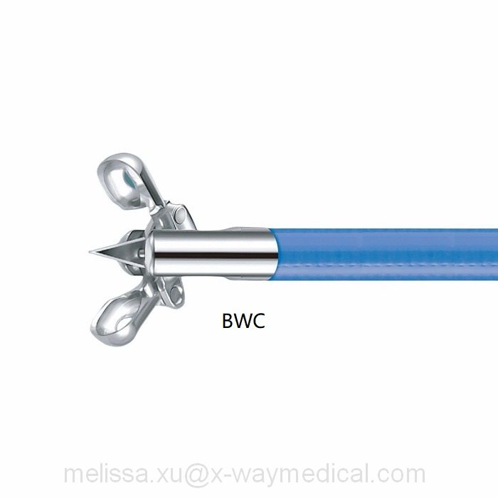 1.0mm 1.8mm 2.4mm Oval cups Biopsy forceps with or without needle coat teeth for large tissue specimen for urology ureteroscopy bronchoscopic Gastroscopy