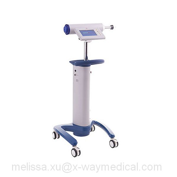 200ml SinoPower-S single head channel scan enhanced CT examination injector, diagnosis contrast media injection machine