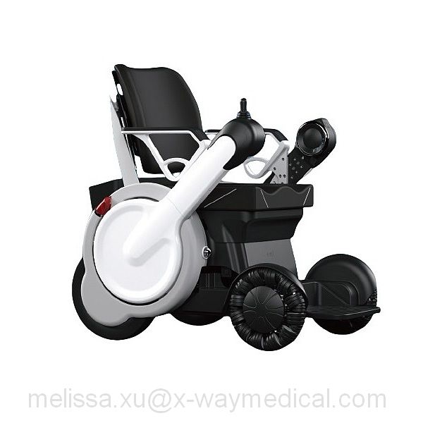 Forward and reverse movement power-driven steering Electric drive wheel, electromotive electrokinetic dual Servo driven caster wheels