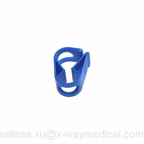 Reopening Pinch clamps Robert clamps for injection connecting tubing, large small middle size liquid stop splint valve clamp clips  for 3mm 4mm 5mm tube