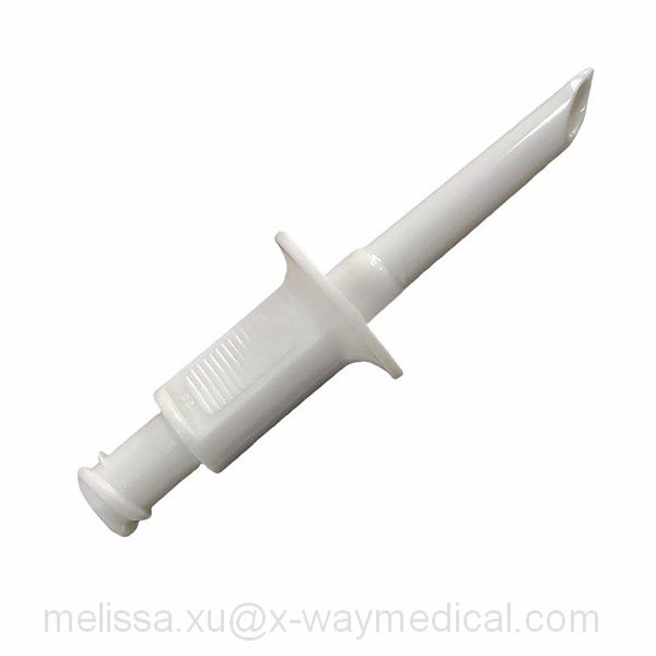 IV infusion Female luer lock slip Vented spike assemblies, Flushing device irrigator irrigation syringe non-vented spikes to tube 4mm 5.5mm 6mm 7.5mm