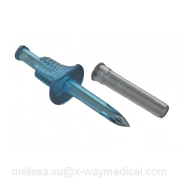Contrast media vented spike, CT MRI agent female luer lock syringe, IV infusion straight non-vented spikes to tube 4mm 5.5mm 6mm 7.5mm