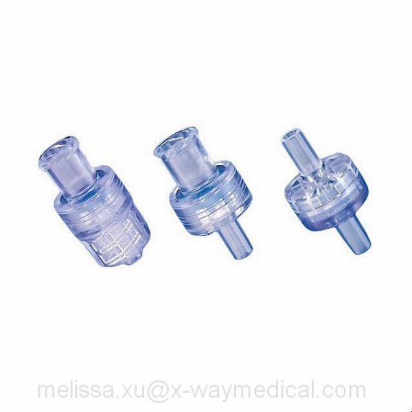 3mm 4mm 3.0mm 4.0mm extension tube Straight single reflux Check valve connector, back-pressure non-return flap valve adapter T valve