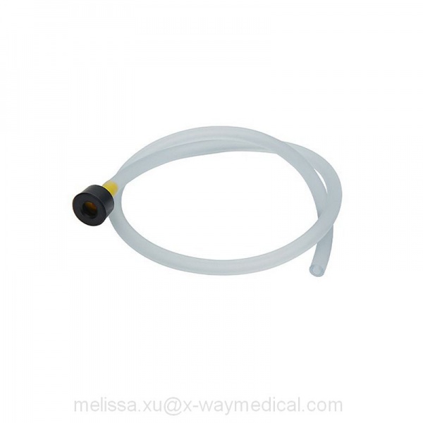 Endoscopic Pre-cleaning Suction Cleaning Adapter, Endoscope air sterile water channel pre-cleaning aspiration tubing pipe line for Olympus Fujifilm Fuji Film 700 600 500 