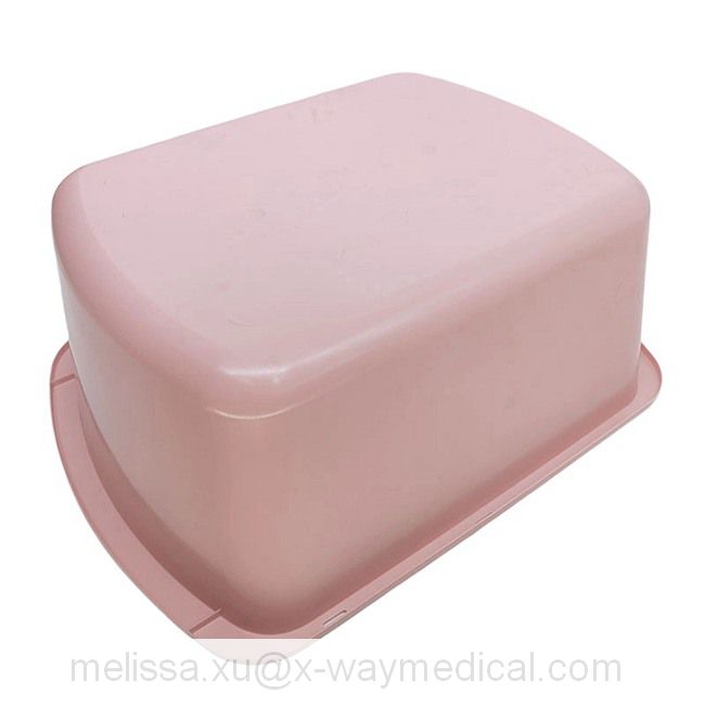 Home Care Handrinse Washbasin, Hospital Patient Hand Wash Basin Hand Sink